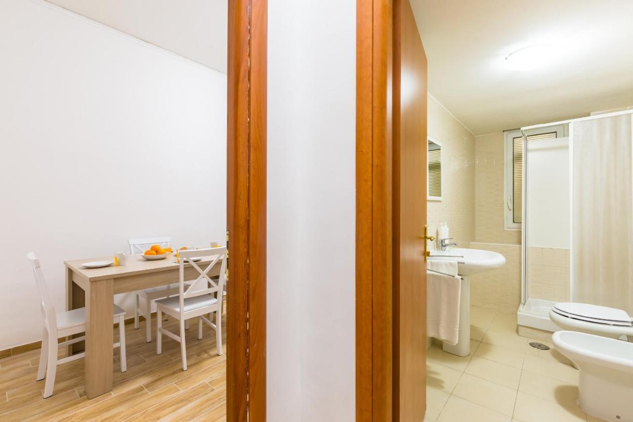 Central Station Family Apartment By Wonderful Italy Naples Exterior photo
