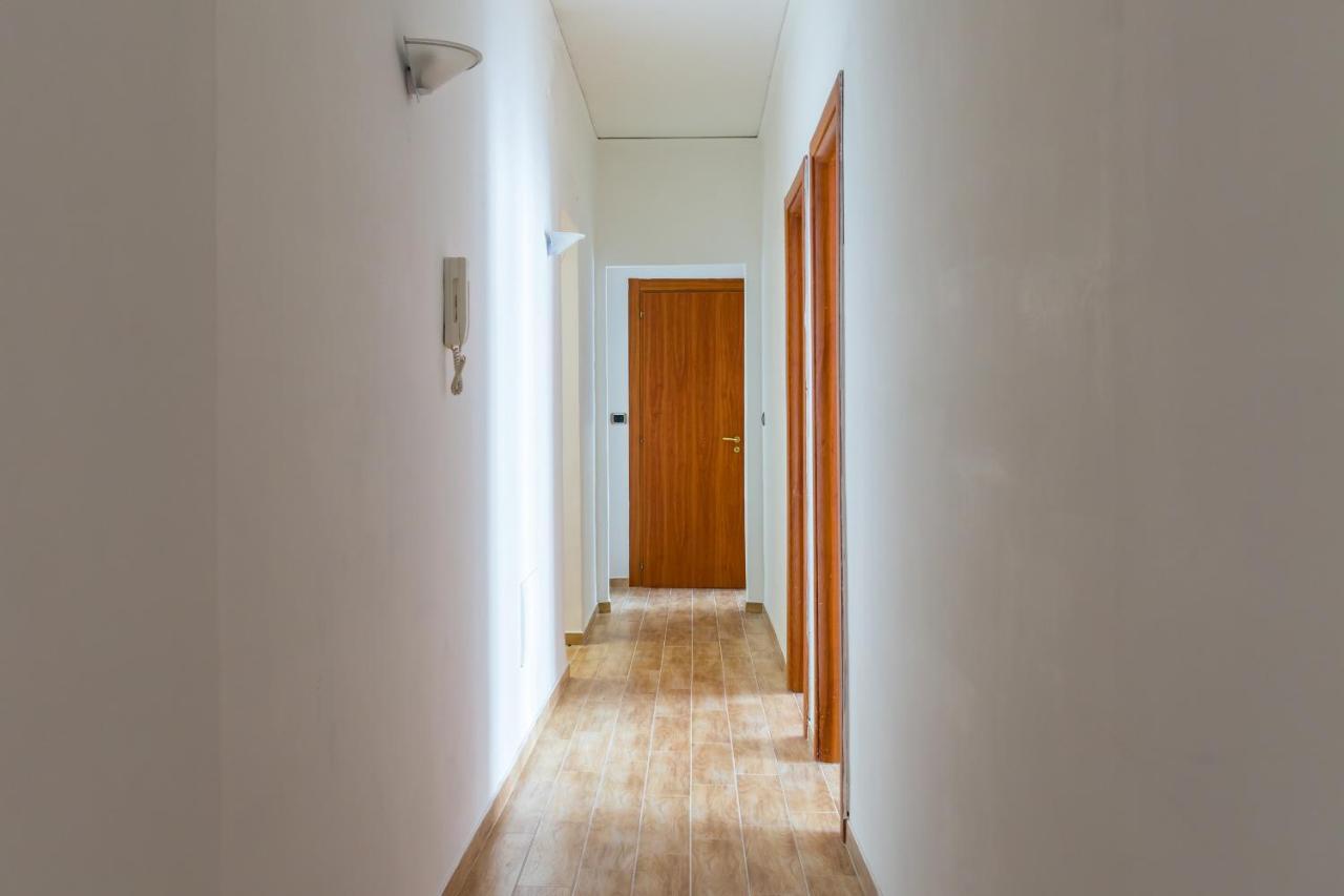 Central Station Family Apartment By Wonderful Italy Naples Exterior photo