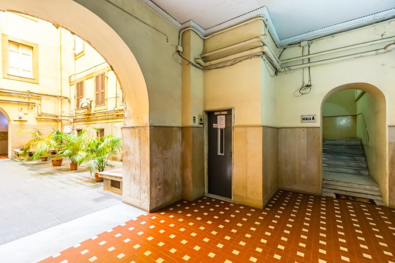 Central Station Family Apartment By Wonderful Italy Naples Exterior photo